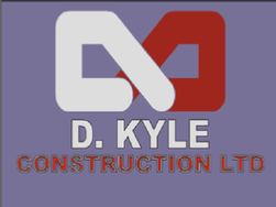 D Kyle Construction Builders company logo